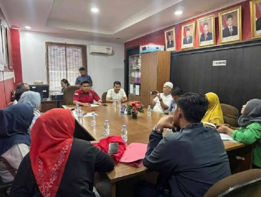 Banyak Rumah Sederhana Masuk Desil 9? Fraksi PDI Perjuangan Pekanbaru Buka Pengaduan