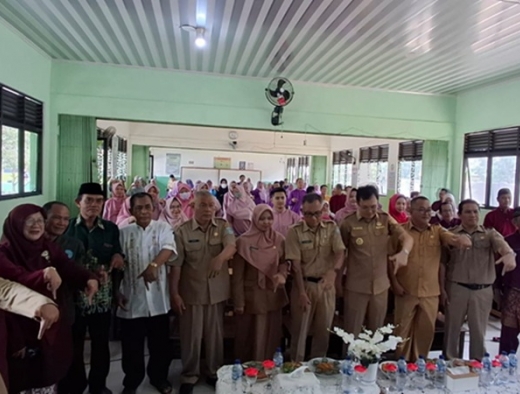 Jalan Perjuangan Membangun Mutu Pendidikan di Bangka Barat