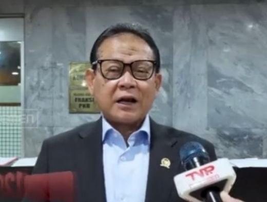 Rokhmin Dahuri: Swasembada Pangan Tak Pernah Sempurna Jika Nasib Petani Terabaikan