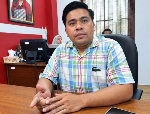 Ke Fraksi PDI Perjuangan, 750 Warga Pekanbaru Ajukan Validasi dan Perubahan Data Desil