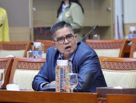 Gus Falah Desak Pelaku Pemerkosaan Remaja di Jaktim Dikenakan Pidana Berlapis