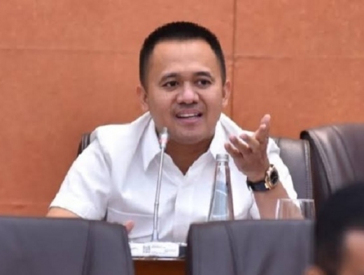 Mufti Anam Minta Gangguan Pintu KRL Produksi INKA Dievaluasi Menyeluruh