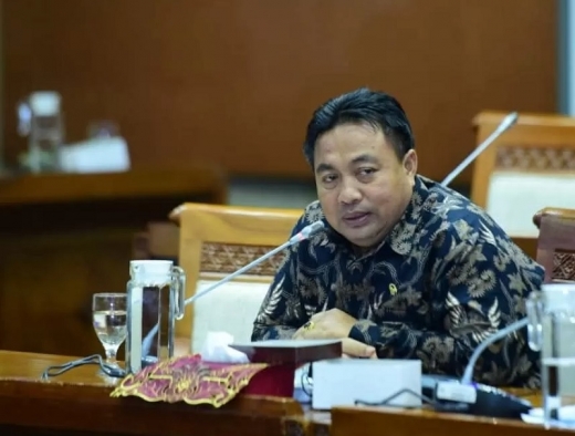 Nyoman Parta Tegaskan Kasus LPD Tak Dapat Dijerat dengan Tindak Pidana Korupsi 