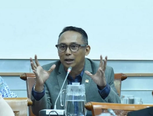 Nico Siahaan Komitmen Mentransformasi Kota Bandung Jadi Inovatif dan Ramah