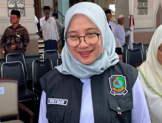 Banyuwangi Luncurkan Bapenda Online 24 Jam