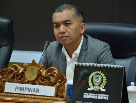 Masyarakat Peduli Api, Zuli Eko Prasetyo Dorong Peningkatan Dukungan Demi Tangani Karhulta