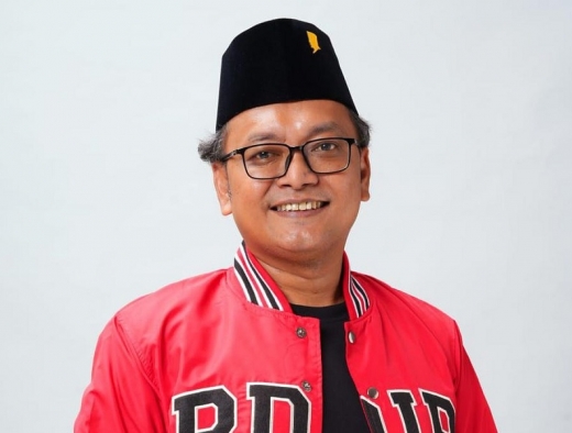 PDI Perjuangan Sebut Jokowi 