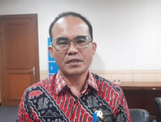 Dindikbud Banten Libatkan TNI Bina Siswa, Yeremia Mendrofa Tekankan Pendekatan Humanis