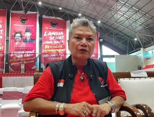 PDI Perjuangan Siapkan 5.000 Relawan Kesehatan di Jabar dan Buka Rumah Sakit Gotong Royong Cirebon