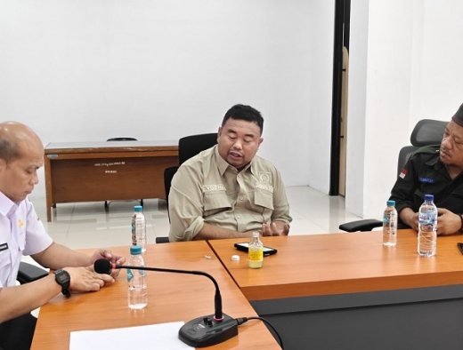 98% Warga Garut Buta Aksara, Yudha Puja Turnawan: Tanggung Jawab Kita Semua