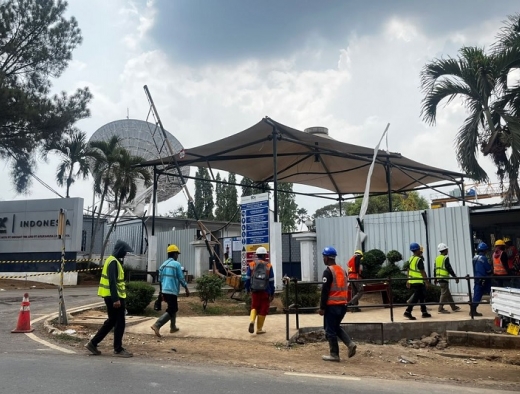 Sarifah Minta Pembangunan Data Center Berbasis AI di Jatiluhur Tidak Abaikan Kebutuhan Dasar Rakyat