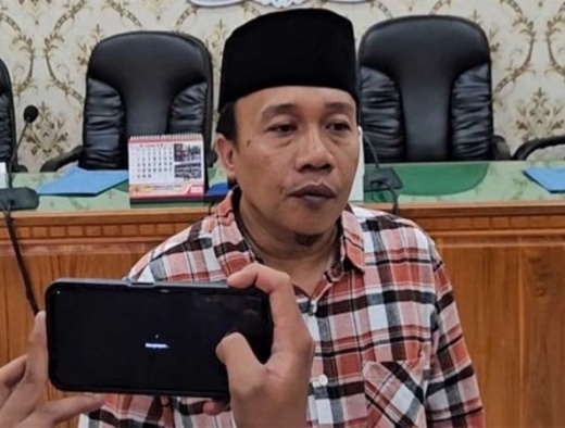 DPRD Banteng Trenggalek Ajak Warga Kawal Pelaksanaan Perda Pilkades