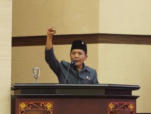 PDI Perjuangan Jember Minta Anggaran Tak Berhenti Hanya di Atas Kertas