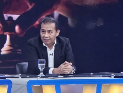 Ubah Skema Insentif SPPG, Sukur Nababan Minta BGN Buka Perbandingan Data Anggaran
