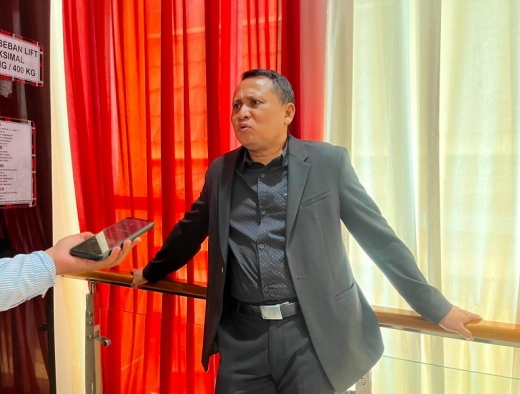 Anhar Minta Rumah Sakit Beri Informasi yang Jelas Kepada Pasien Saat Kamar Penuh