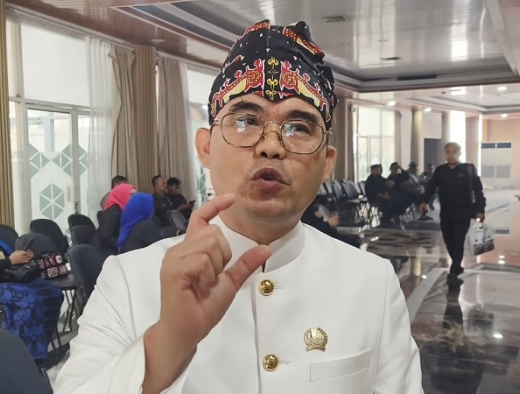 Fraksi PDI Perjuangan Banten: Jangan Ada Lagi Warga Meninggal Karena Antrean Lama di RS