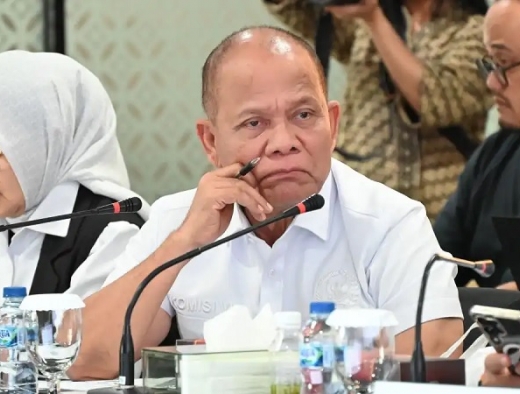 Peduli Pensiunan, Sturman Dorong Penguatan Investasi ASABRI, Taspen, Bank Mandiri Taspen