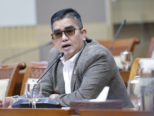 Gus Falah Tegaskan Penerimaan Calon Hakim Karier MA Harus Transparan
