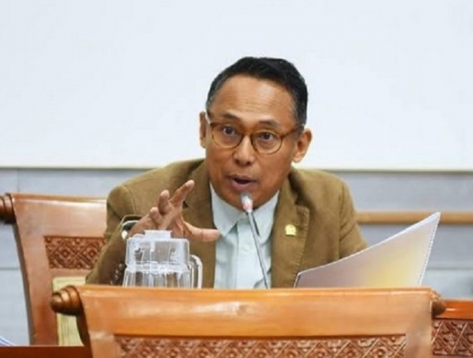 Nico Siahaan: Satuan Baru TNI Harus Diikuti Penguatan Kesiapan Operasional Prajurit