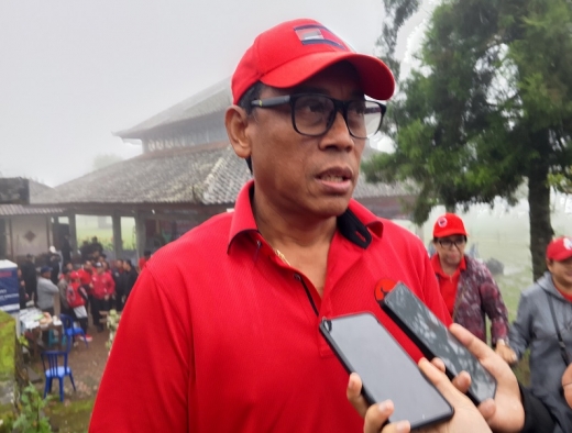 Kariyasa Ingatkan Pemerintah Jangan Tunggu Musim Hujan untuk Percepat Huntara Korban Gempa Flores