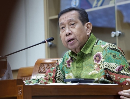 Safaruddin Tekankan Pentingnya Libatkan JPN dan Pengacara Negara dalam Sengketa BUMN 