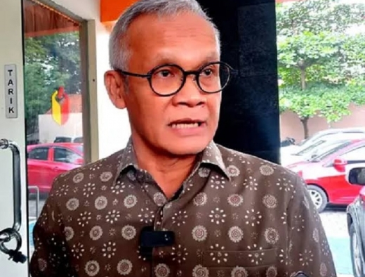 Aria Bima: Aset yang Tercatat di Neraca Belum Secara Fisik Ada dan Dikuasai Pemda