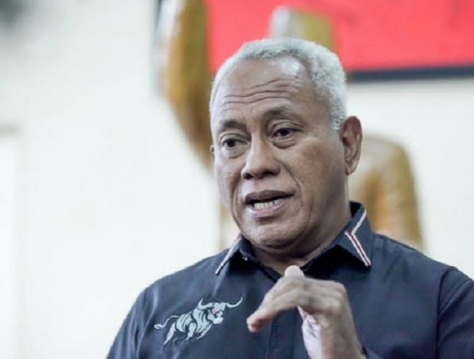 Komarudin Watubun Minta Teknis Pengalihan Gaji PPPK ke APBN Diperjelas