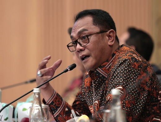 Emas Jadi Tumpuan Hidup Warga Kalteng, SKY Minta Pemda Kejar Kepastian Hukum WPR
