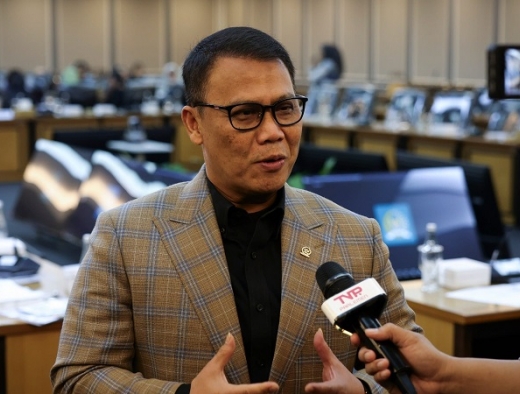 Basarah Desak Evaluasi Total Sistem Pengawasan Kekerasan Seksual di Lembaga Pendidikan