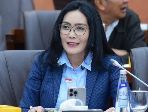 ​Rieke Dyah Pitaloka Desak Audit Remisi Napi Kekerasan Seksual dan Jaminan Ijazah Korban