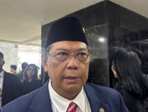 Soal Taklimat Prabowo, Utut Adianto: Jangan Sampai Ada TNI-Polri Tidak Solid