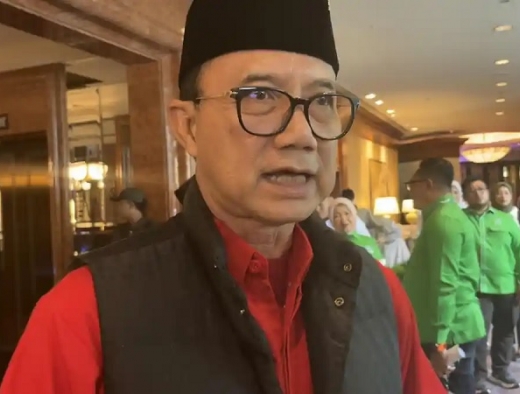 Polemik Ijazah Gibran, Kanang: Memperbesar Krisis Kepercayaan Publik 