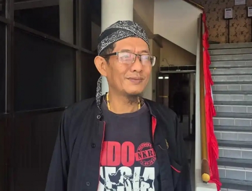 Putusan MK Soal Gibran, Agung Priyanto:  Kalau Ijazahnya Tidak Ditemukan, Syaratnya Apa?