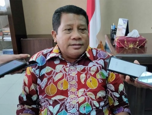 Fraksi PDI Perjuangan Soroti Mutu Pendidikan Maluku di Urutan ke-33 Nasional