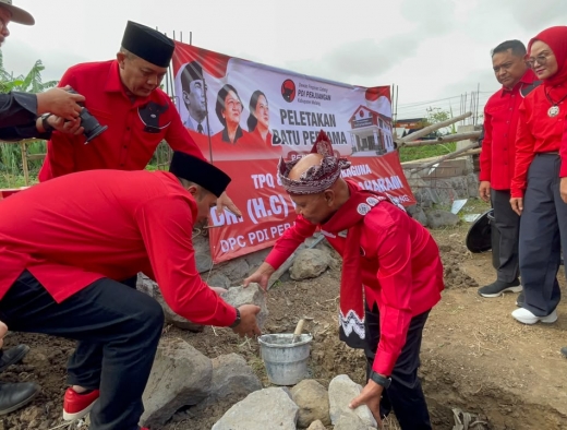 Sentil Pola Politik Musiman, Said Abdullah Tegaskan Amanah Rakyat Tak Berhenti Usai Pemilu