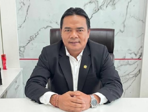 Ketut Suwendra Tegaskan Pembibitan Babi Harus Beri Manfaat Nyata Bagi Peternak Rakyat