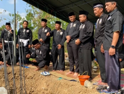 Padepokan PSHT Karangan Diharapkan Jadi Pusat Pembinaan Karakter dan Persaudaraan