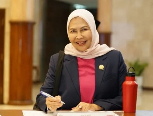 Dewanti Rumpoko: Perpres Ojol Memperkuat Perlindungan Pekerja Sektor Informal 