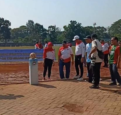 Ida Nurlaela Cup Wadah Anak-Anak Muda di Desa Kembangkan Bakat