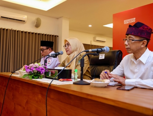 Bupati Ipuk: Tolok Ukur Berbenah Tingkatkan Layanan Lebih Baik 