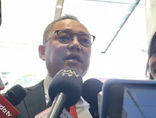 Soal Hak Angket, Deddy Sitorus Yakini Gerindra dan Golkar Satu Visi dengan PDI Perjuangan