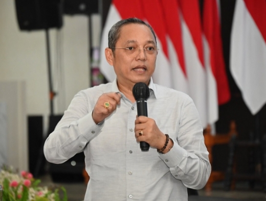 Deddy Sitorus Minta Pemerintah Perjelas Skema Pembiayaan Gaji PPPK yang Akan Ditanggung APBN