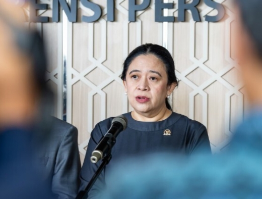 Puan Desak Tambahan Pasokan BBM Bali Diikuti Perbaikan Distribusi Hingga SPBU