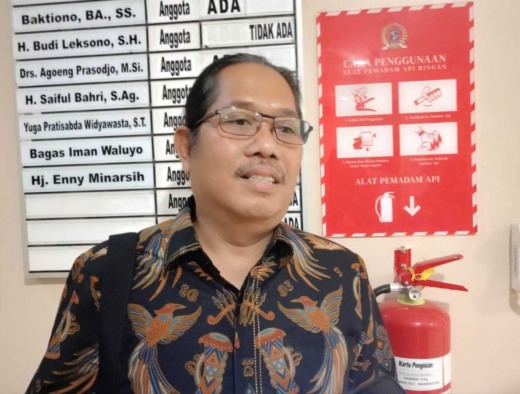 Budi Leksono Fasilitasi Keluhan Penghuni Rusunawa Surabaya Soal Tunggakan dan Status Hunian