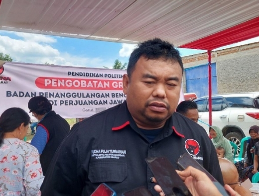 Korban Kebakaran di Pamulihan Masuk Desil 1 Tapi Tak Dapat Bansos