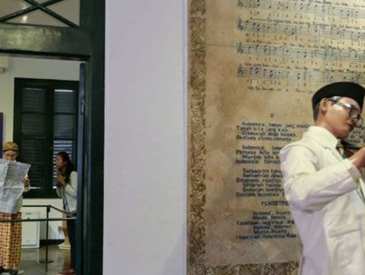 R.M. Djoko Marsaid: Wakil Ketua yang Membuka Rapat, Lalu Mengundurkan Diri