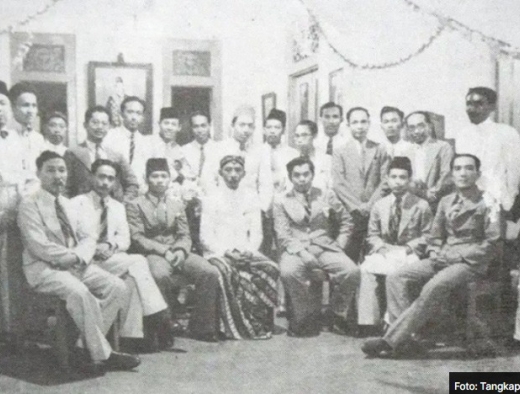 Tiga Poin Hasil yang Menjadi Arah Perjuangan