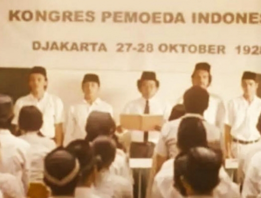 Ki Hajar yang Absen, Soenario yang Sakit, dan Agenda Pendidikan yang Diselamatkan di Menit Terakhir