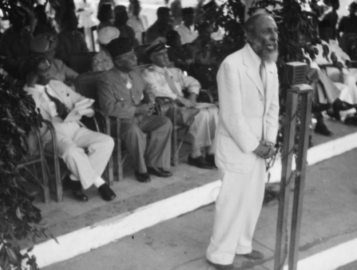 Ketika Kolonial Menertawakan Sumpah Pemuda