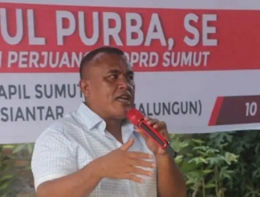 BMBKCK Sumut Didesak Tuntaskan Perbaikan Jalan Silabah Jaya–Sipintuangin